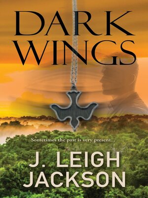 cover image of Dark Wings